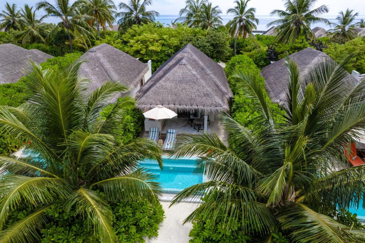 Sun Siyam Iru Veli - 24 Hours Premium All-Inclusive With Free Transfers Hulhudheli Ngoại thất bức ảnh