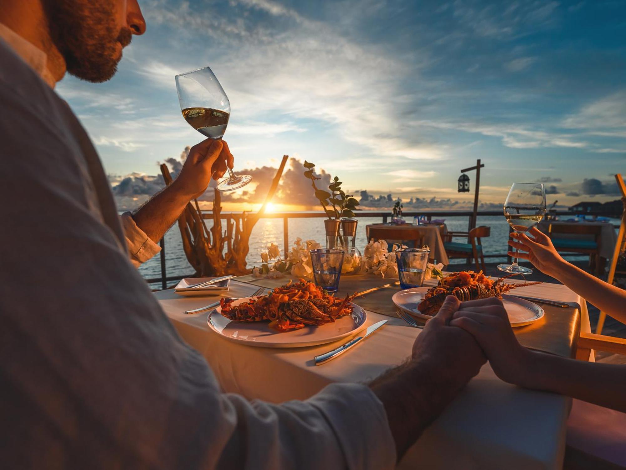 Sun Siyam Iru Veli - 24 Hours Premium All-Inclusive With Free Transfers Hulhudheli Ngoại thất bức ảnh