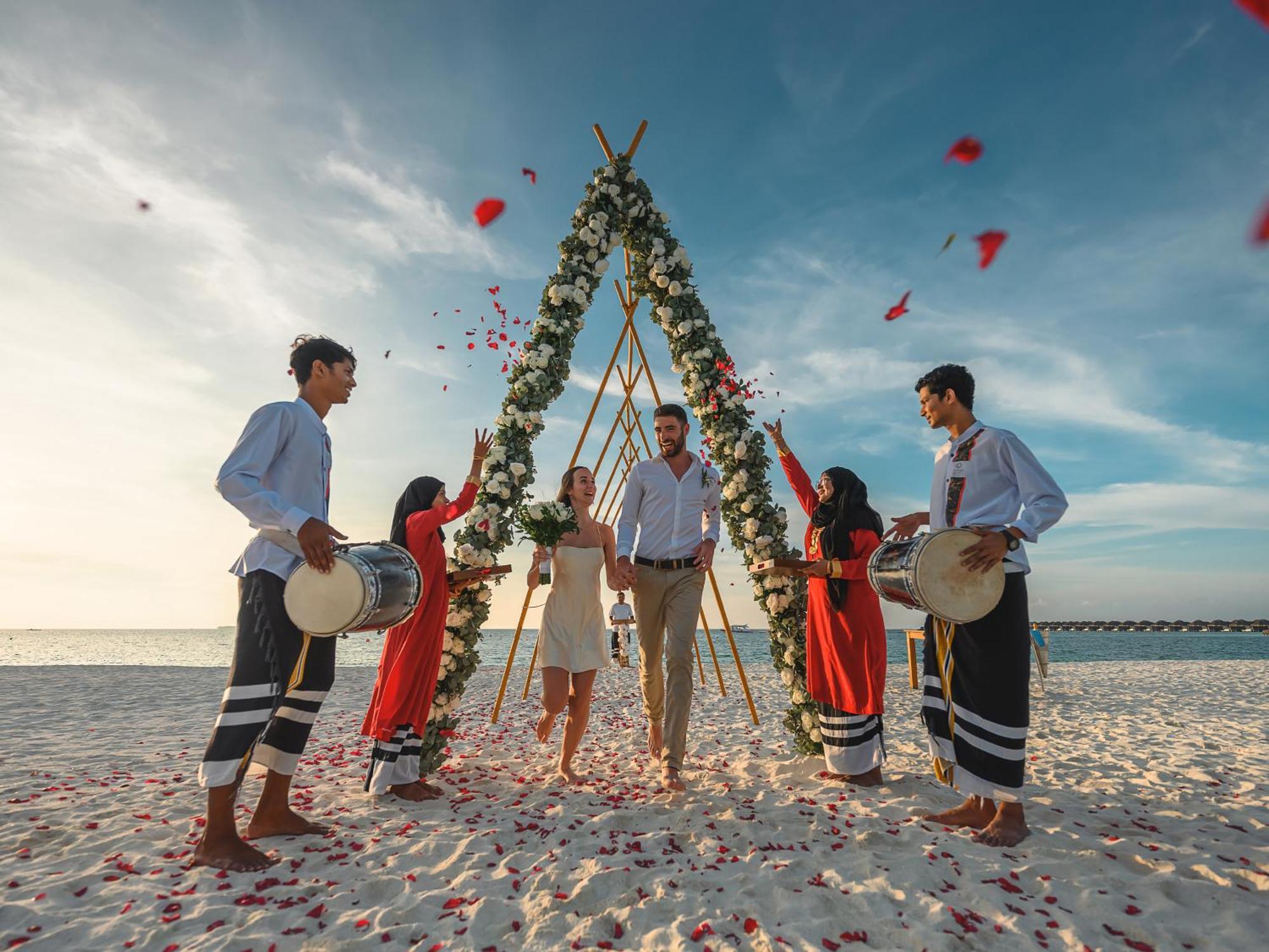 Sun Siyam Iru Veli - 24 Hours Premium All-Inclusive With Free Transfers Hulhudheli Ngoại thất bức ảnh