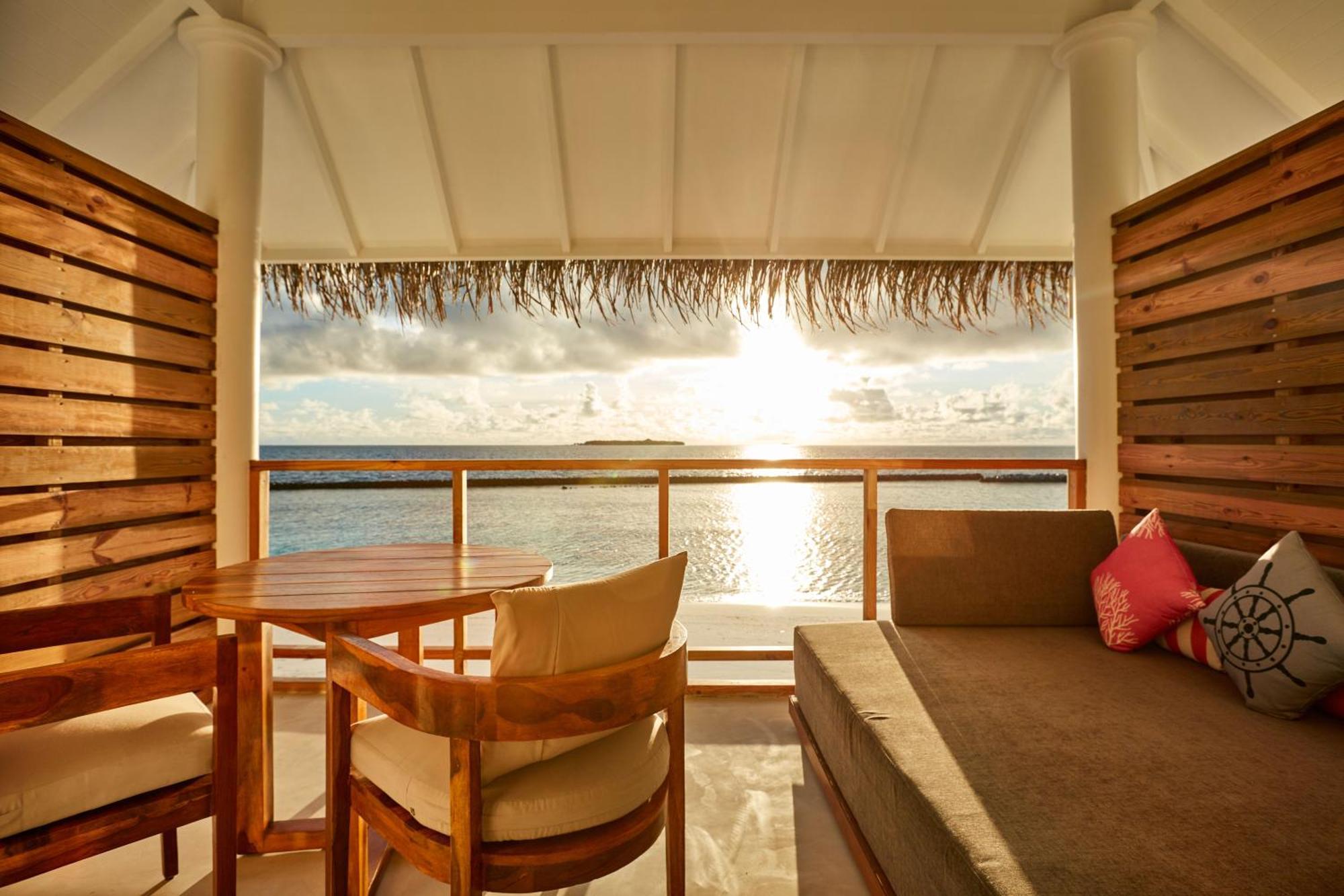 Sun Siyam Iru Veli - 24 Hours Premium All-Inclusive With Free Transfers Hulhudheli Ngoại thất bức ảnh